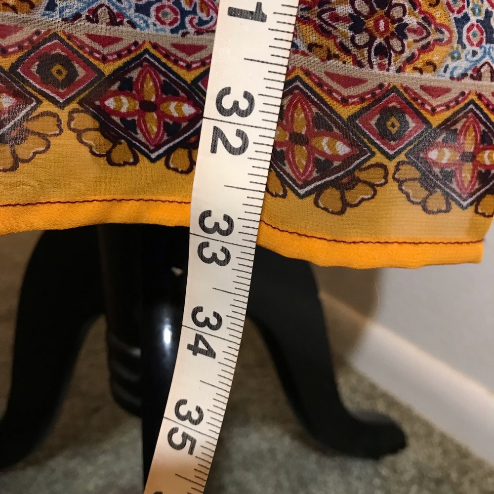 Love Reign Dress, size S - Picture 7 of 8